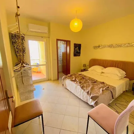 Beauiful By The Of Apartament